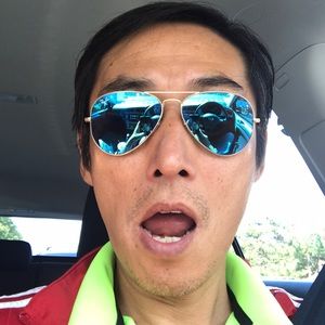 Meet your Posher, Phil